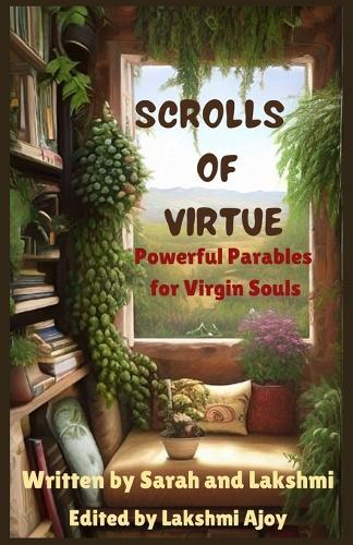 Scrolls of Virtue