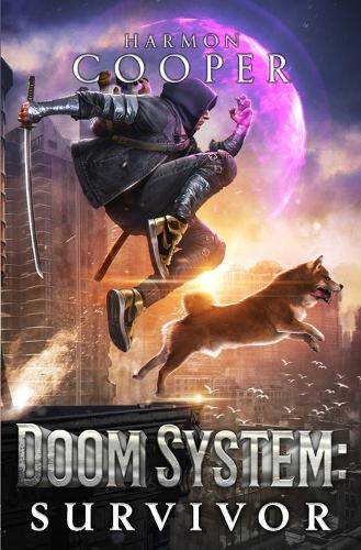 Doom System Survivor