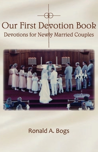 Our First Devotion Book