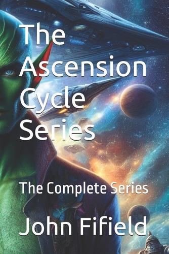 The Ascension Cycle Series