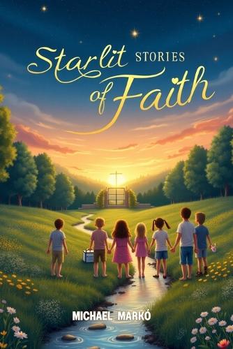 Starlit Stories of Faith