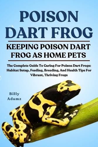 Poison Dart Frog