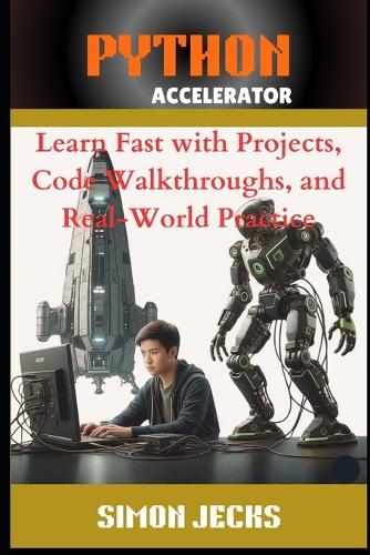 Python Accelerator
