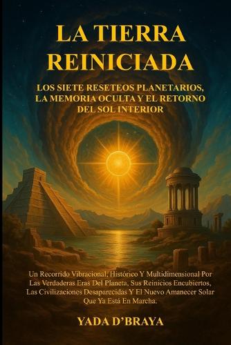 La Tierra Reiniciada