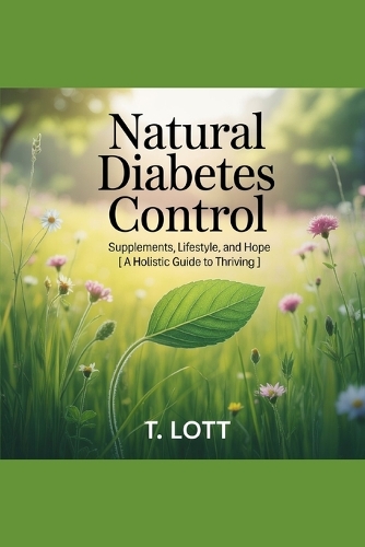 Natural Diabetes Control