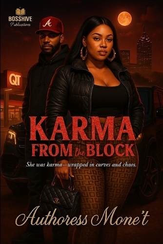 Karma From the Block