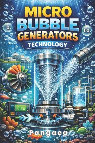 Micro Bubble Generators Technology