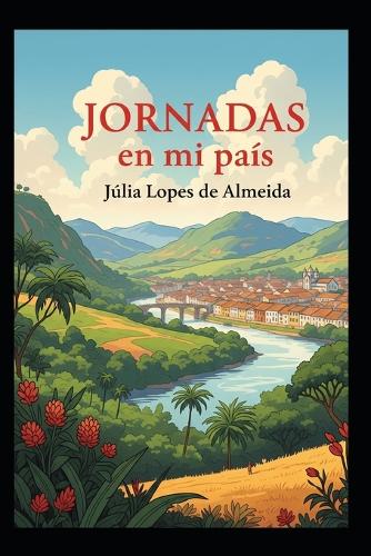 Jornadas en mi país