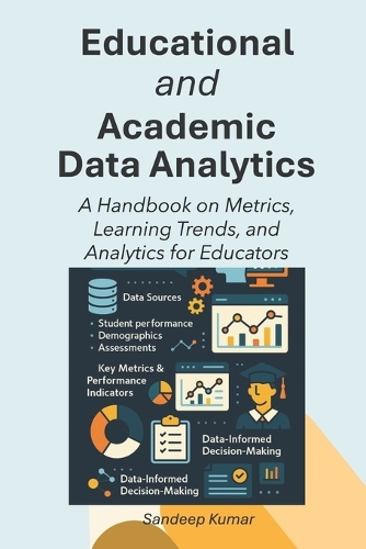 Educational and Academic Data Analytics