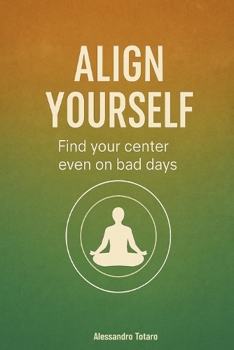 Align yourself