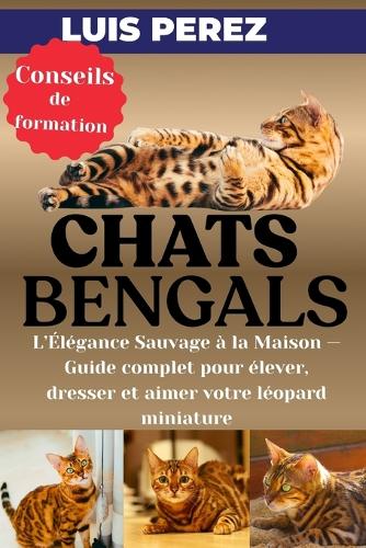 Chats Bengals