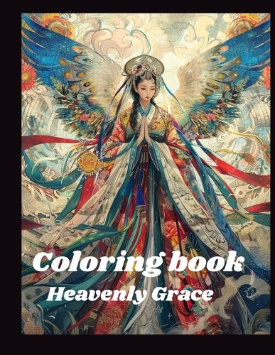 Heavenly Grace
