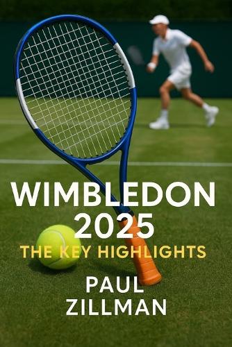 Wimbledon 2025