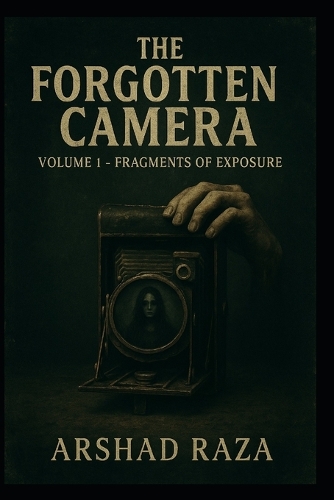 The Forgotten Camera - Volume 1