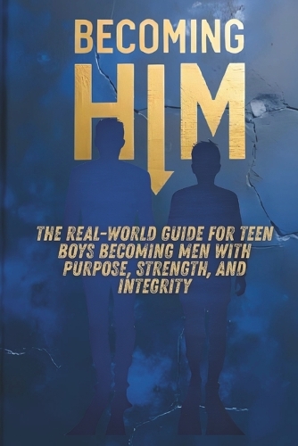 Becoming Him