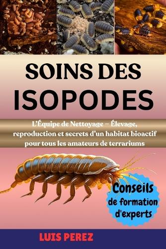 Soins Des Isopodes