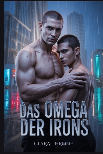 Das Omega der Irons