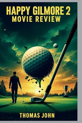 Happy Gilmore 2 Movie Review