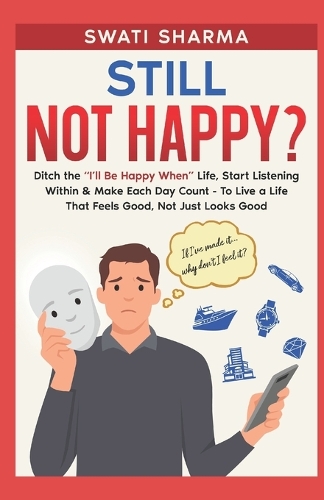 Still Not Happy?