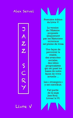 Jazz Scry