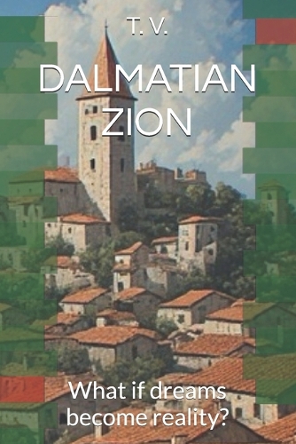 Dalmatian Zion