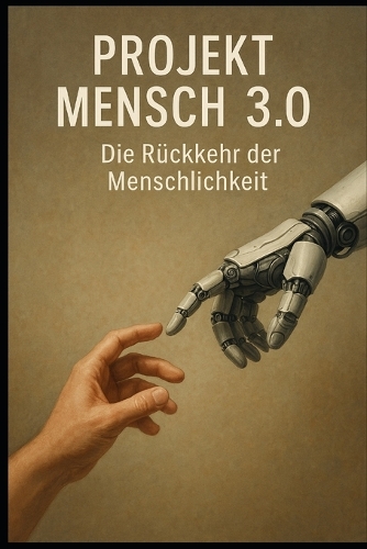 Projekt Mensch 3.0 - Die Rückkehr der Menschlichkeit