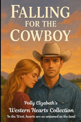 Falling for the Cowboy