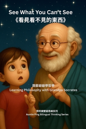 See What We Can't See 《看見看不見的東西》