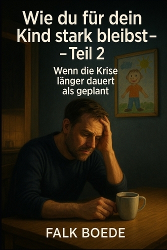 Wie du für dein Kind stark bleibst