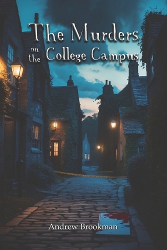 The Murders On The College Campus