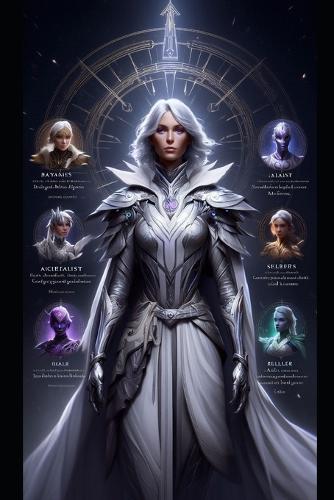 Shadows of Thaddeus