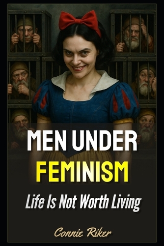 Men Under Feminism