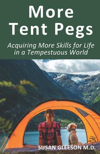 More Tent Pegs