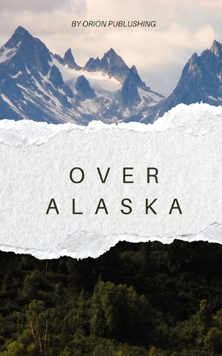 Over Alaska