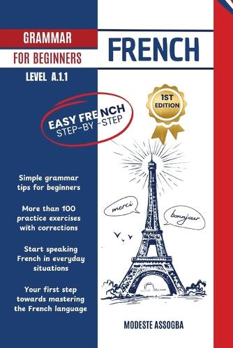 French Grammar for Beginners