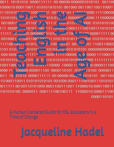 Teaching English in the Age of AI