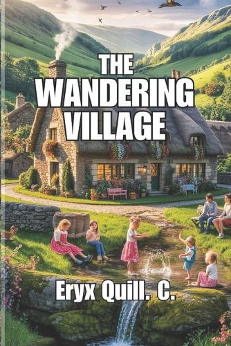 The Wandering Village Game Guide