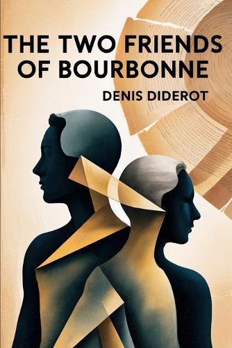 The Two Friends of Bourbonne and Other Tales