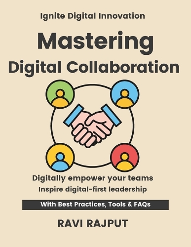 Mastering Digital Collaboration