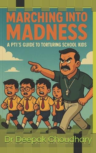 Marching into Madness