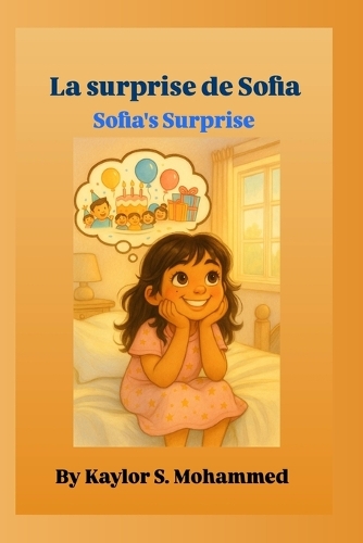 La Surprise de Sofia