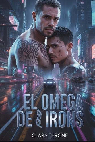 El Omega de Irons