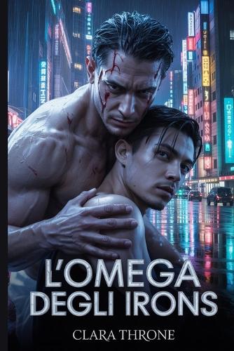 L'Omega degli Irons
