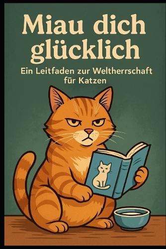 Miau dich glücklich