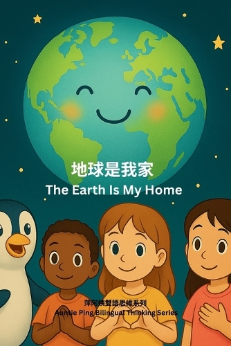The Earth Is My Home