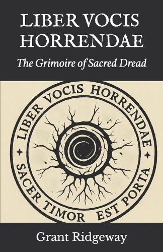 Liber Vocis Horrendae