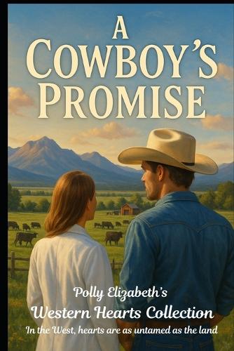 A Cowboy's Promise