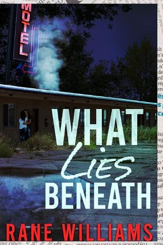 What Lies Beneath