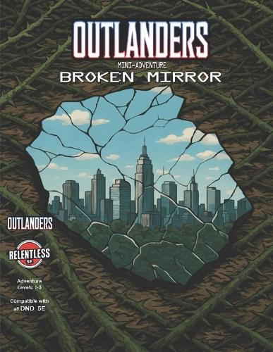 Outalanders- Mini Adventure