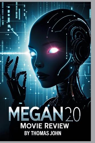 MEGAN 2.0 Movie Review